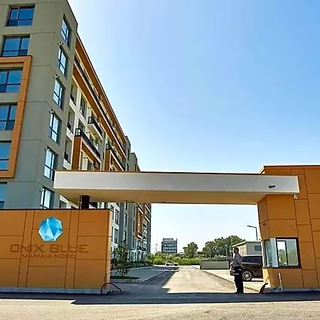 Hotel Onix Blue Mamaia Nord