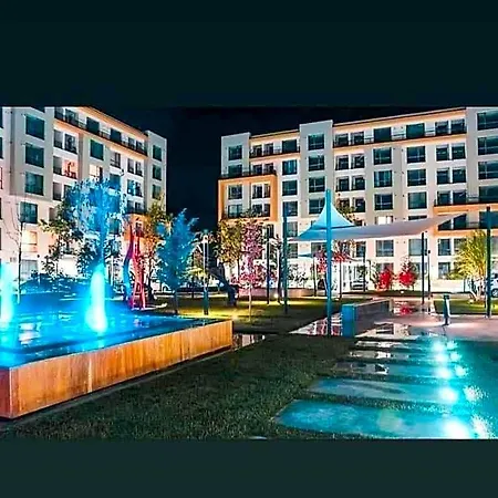 Onix Blue Mamaia Nord Constanţa