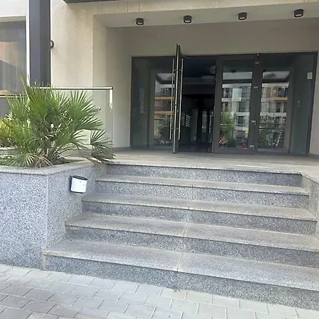 Hotel Onix Blue Mamaia Nord