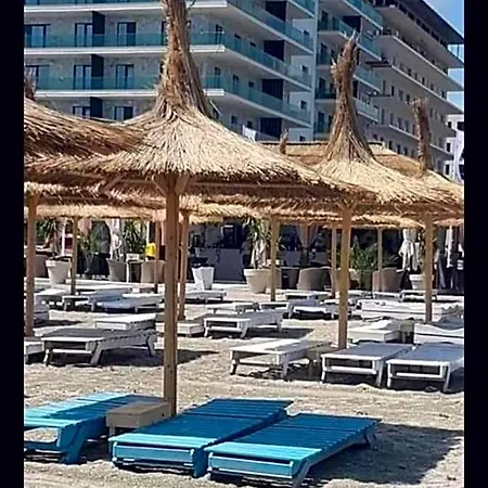 Onix Blue Mamaia Nord Hotel
