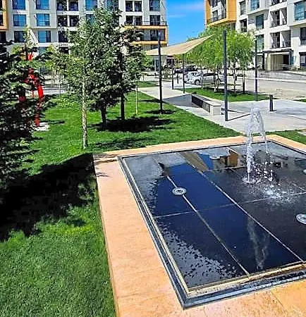Onix Blue Mamaia Nord Hotel Constanţa
