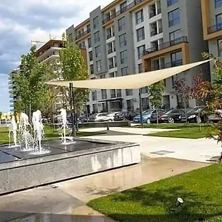Onix Blue Mamaia Nord Constanţa