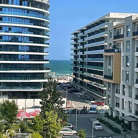 Onix Blue Mamaia Nord