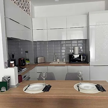 Hotel Onix Blue Mamaia Nord